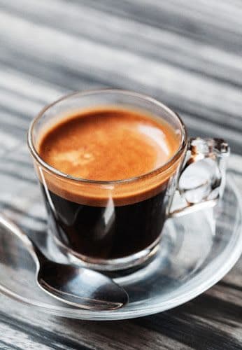 Café Expreso