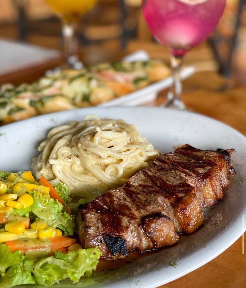 Filet Mignon 🥇