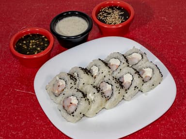 Maki Philadelphia Camarón 2x1