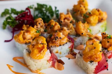 KASUMI ROLL