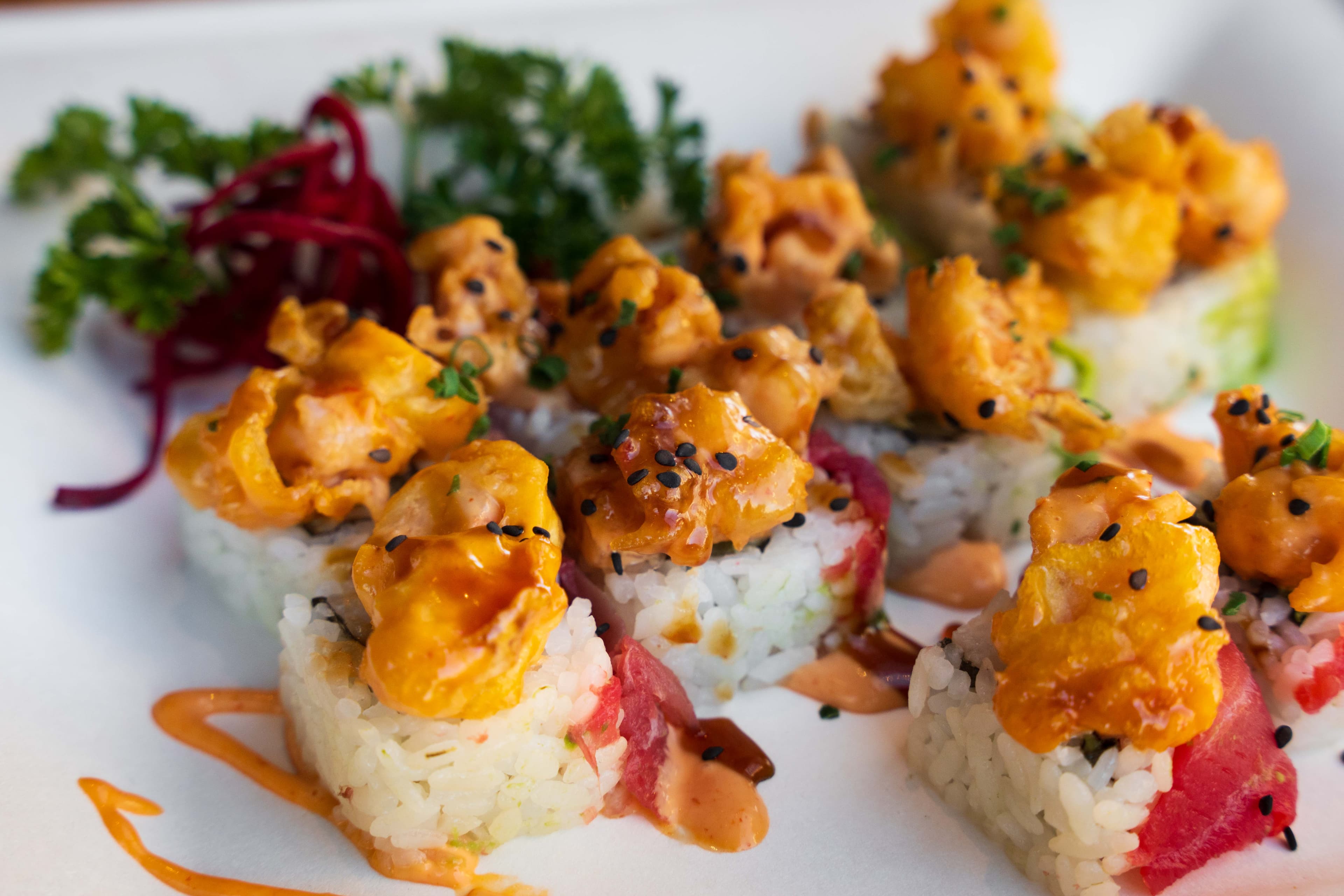 KASUMI ROLL