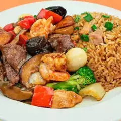 Combinado Especial