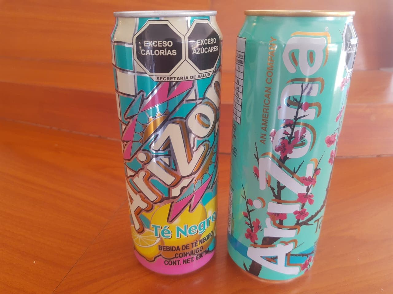 Arizona