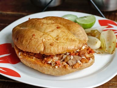 Torta Grande de Pierna