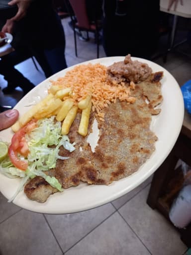 Milanesa