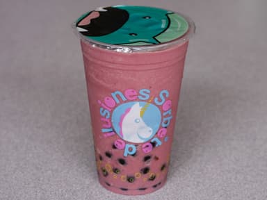 Taro Fruit Berry