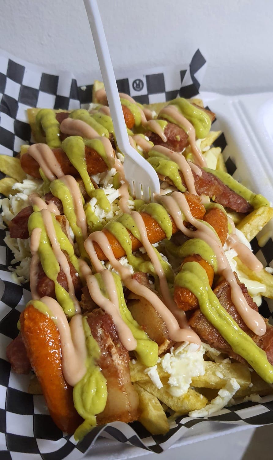 PAPAS MONTAÑERAS