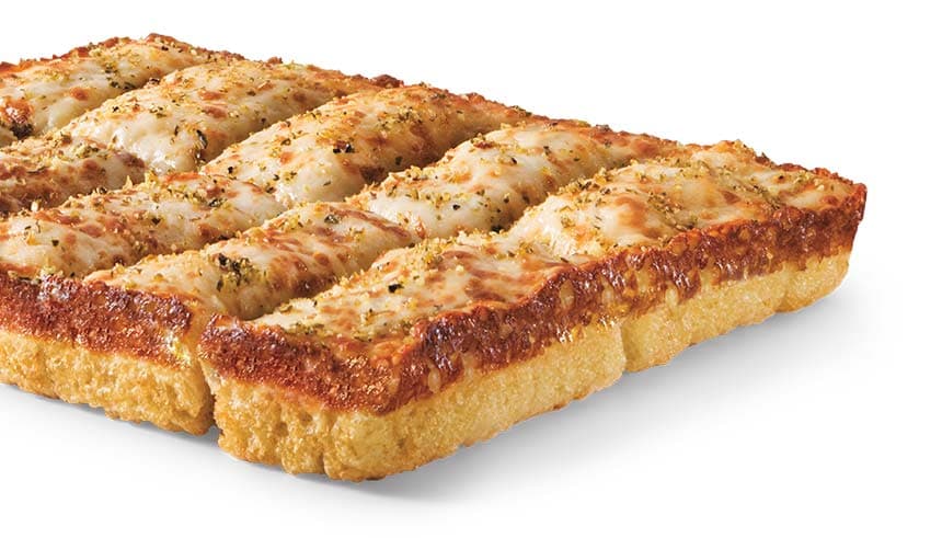 Pan de Queso