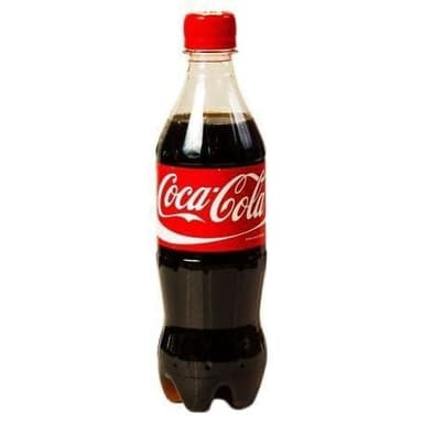 Coca de medio