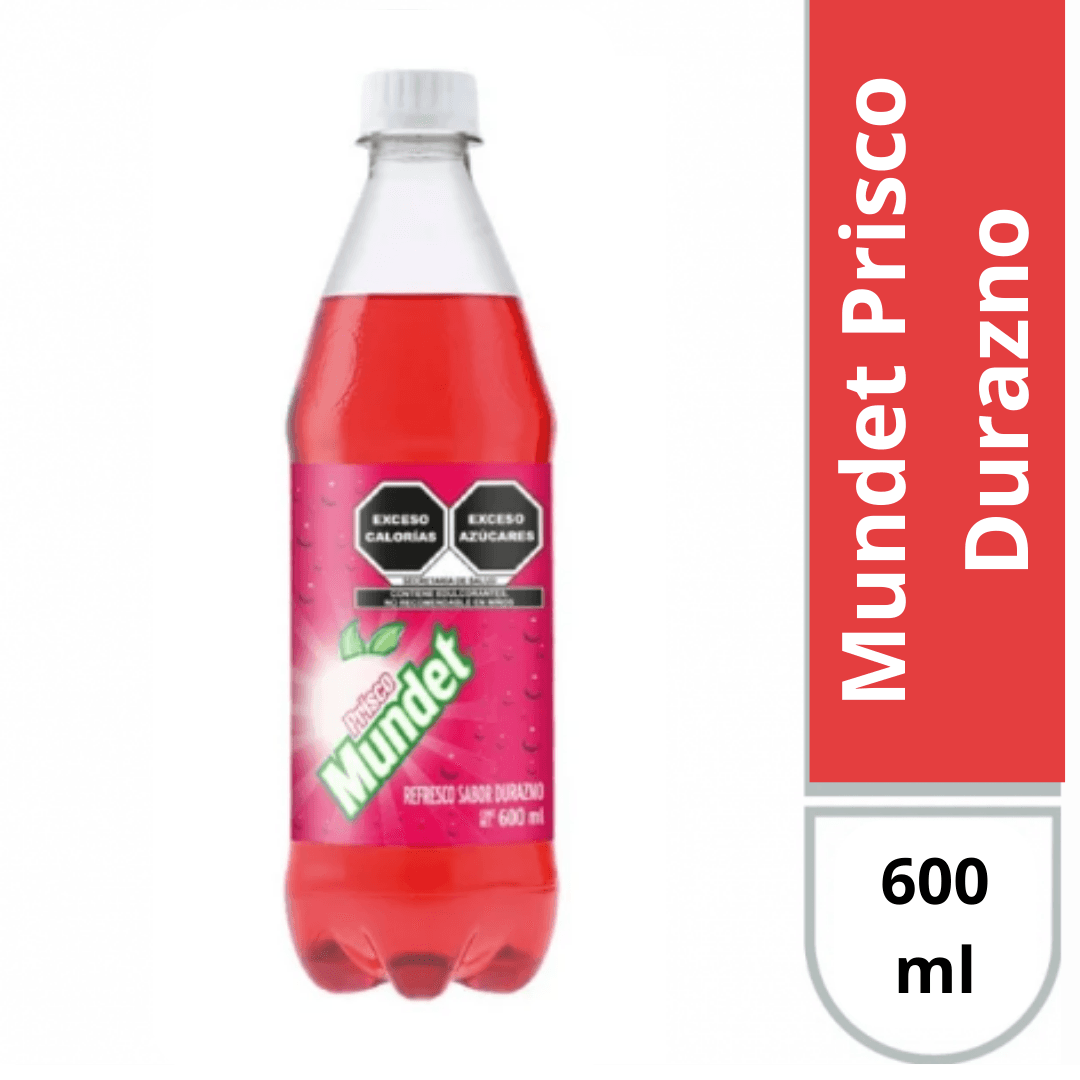Mundet