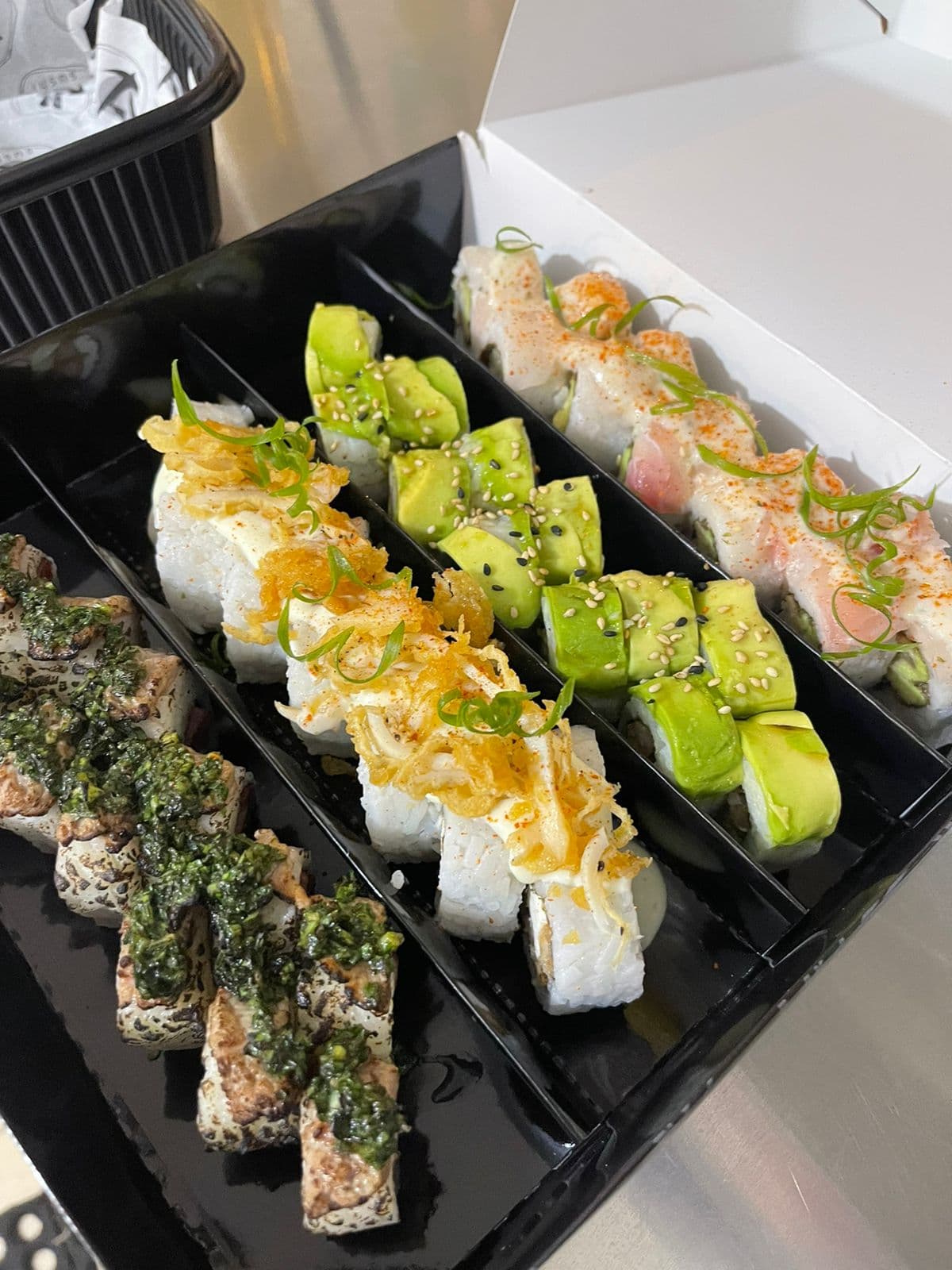 Promo 48 Makis