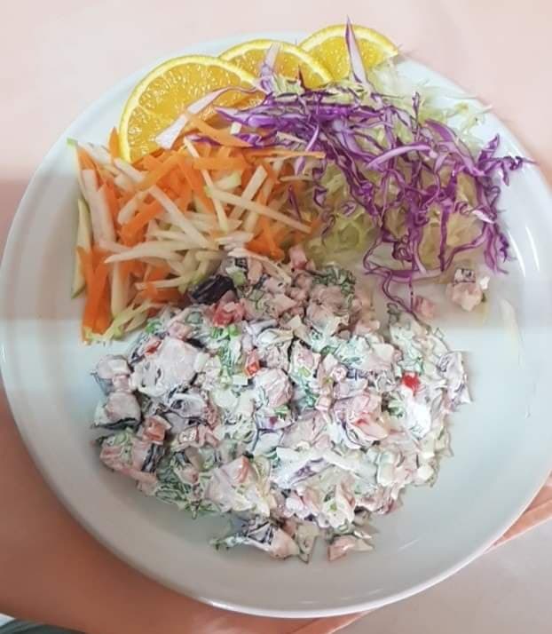 Pulpo Enamorado