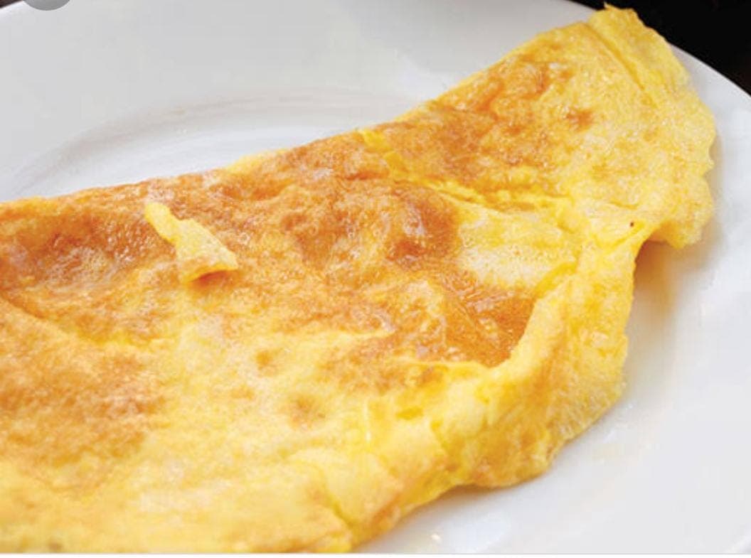 Omelette