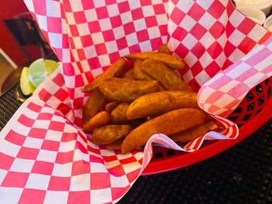 Papas de Gajo