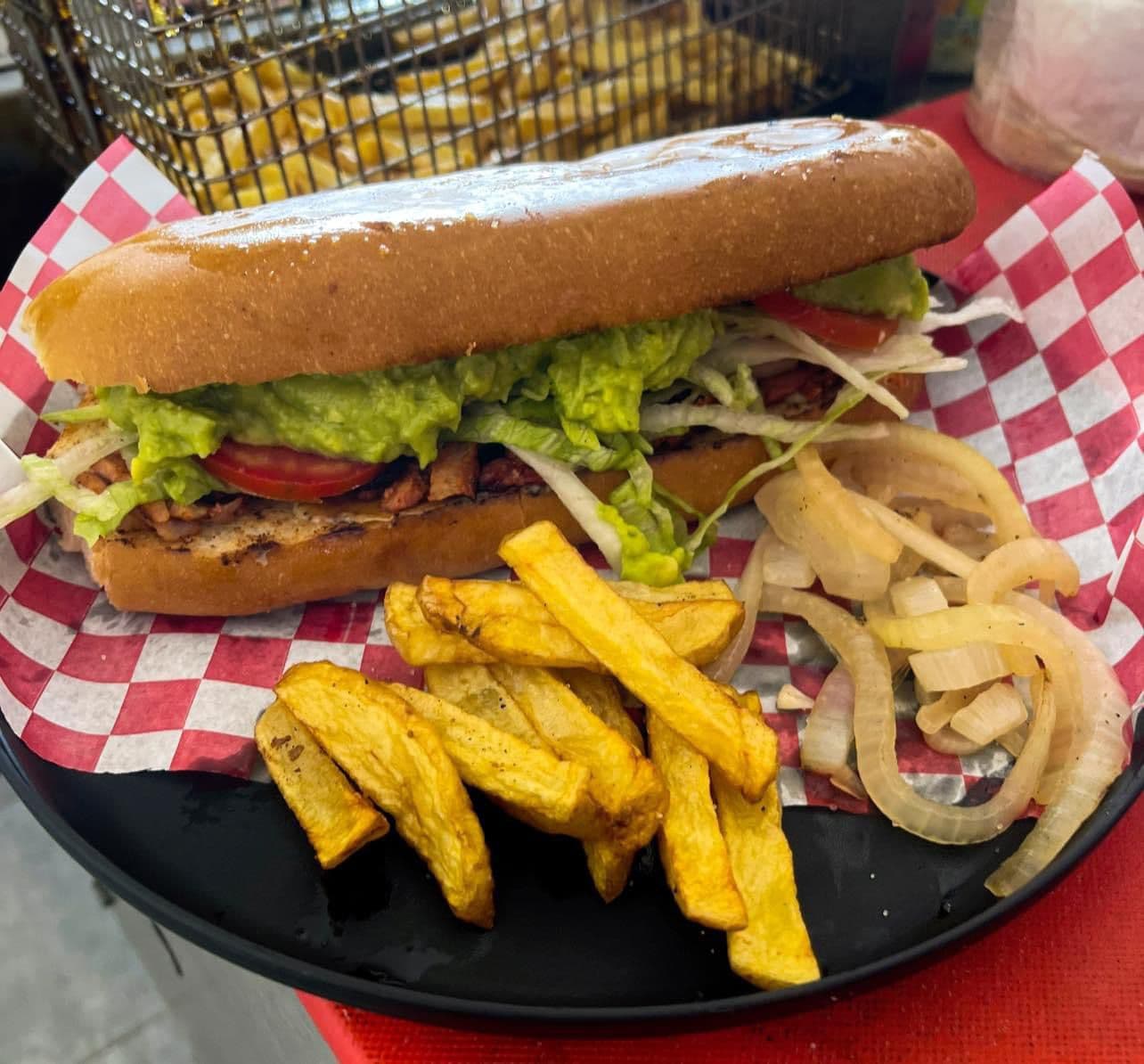 Torta Grande