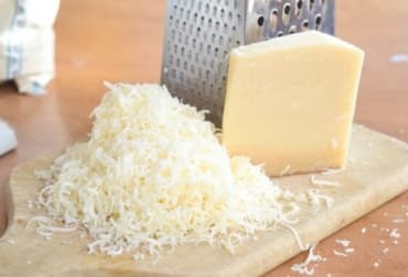 Queso.