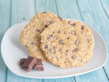 Galleta Chocochips