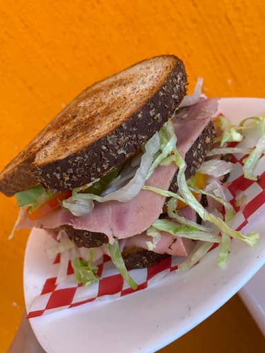 Sándwich
