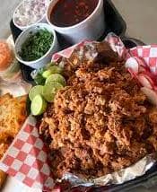 1 kilo de birria