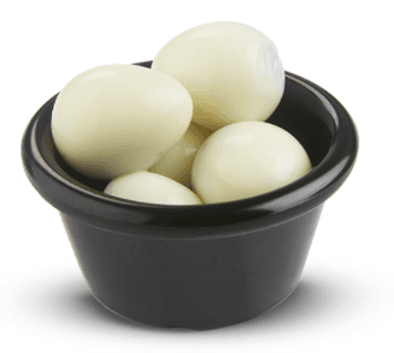 Huevos de Codorniz