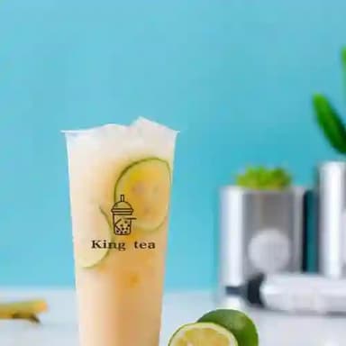 Yakult Limón Tea 500 ml