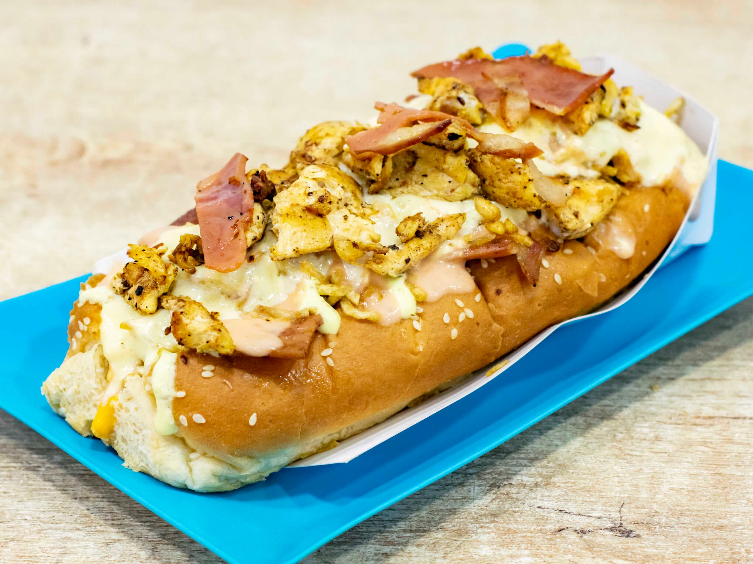 Perro Especial