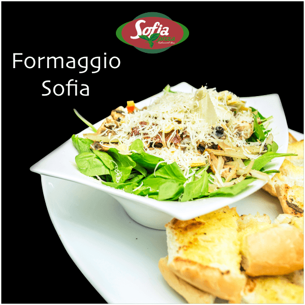 Formaggio Sofia