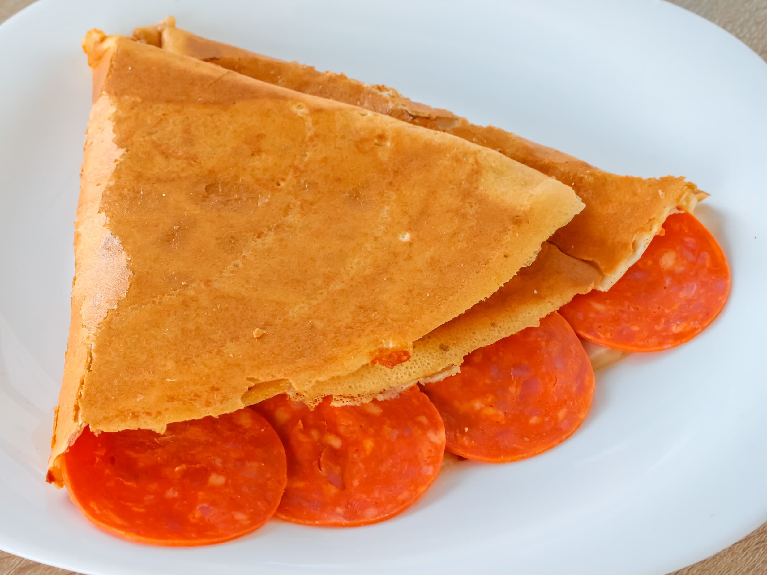 Pepperoni