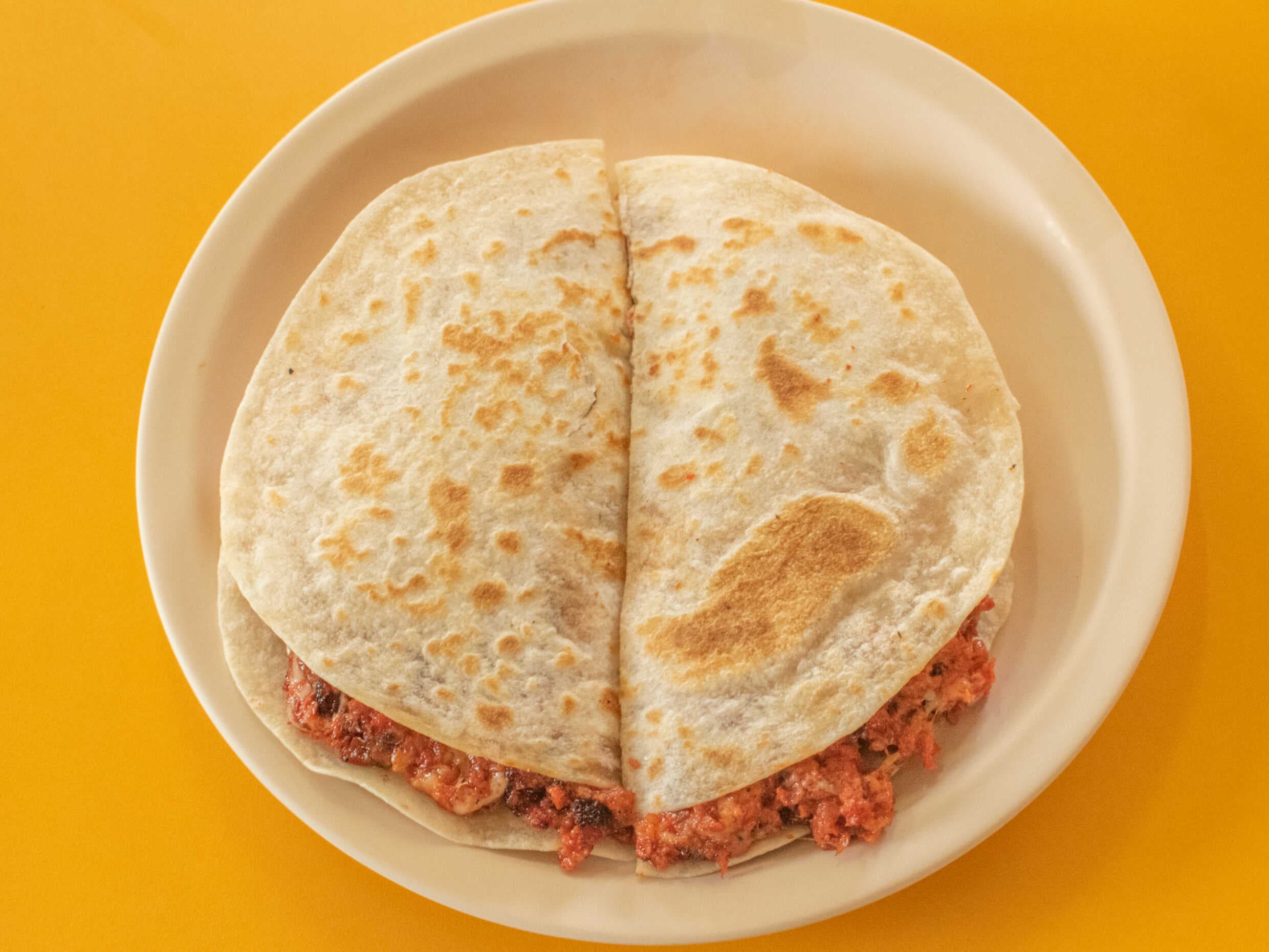 Sincronizada de Pastor