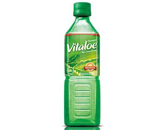 Vitaloe Value Florida 500 ml