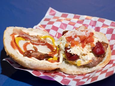La Muerta de Hambre