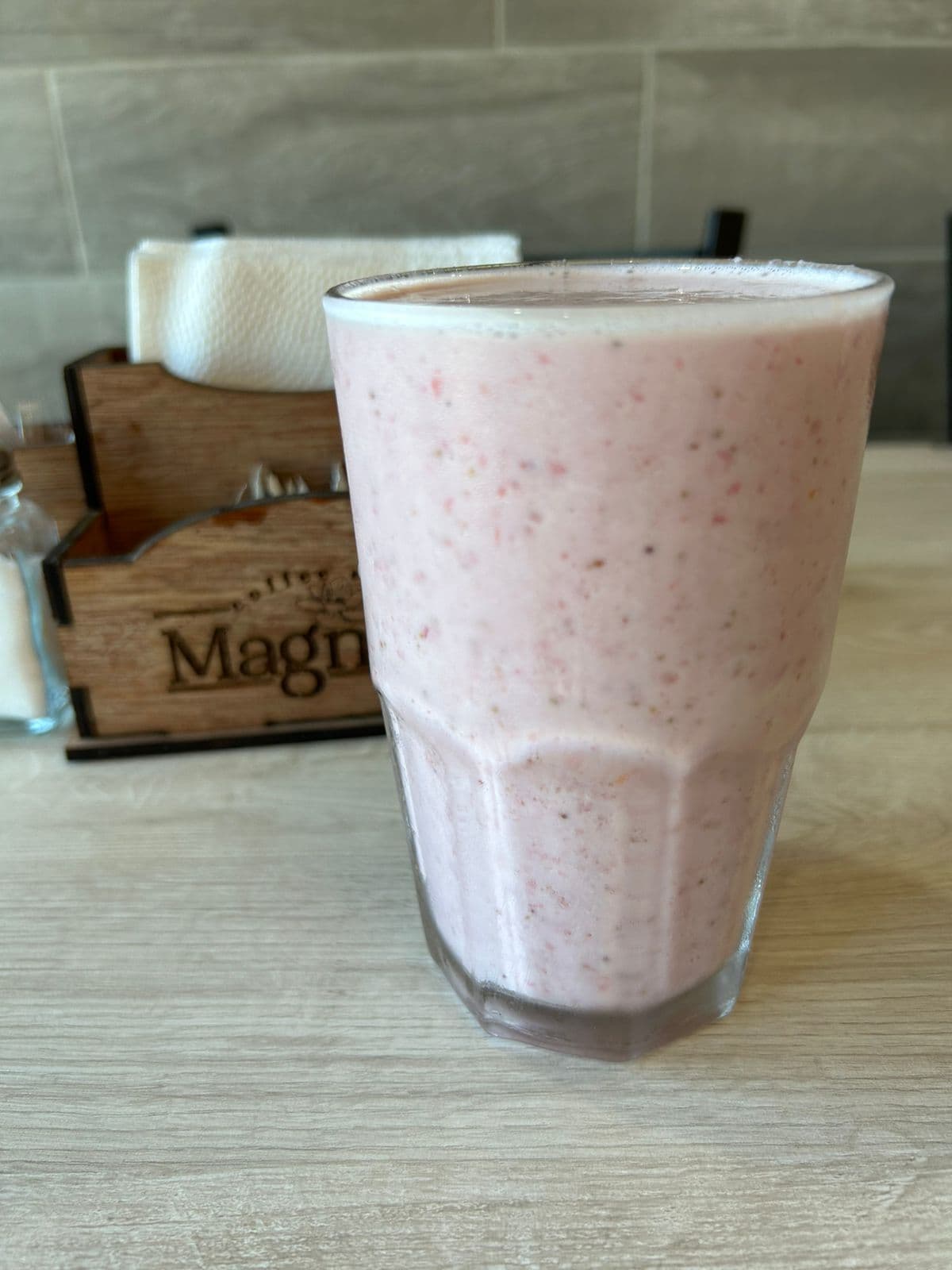 Licuado
