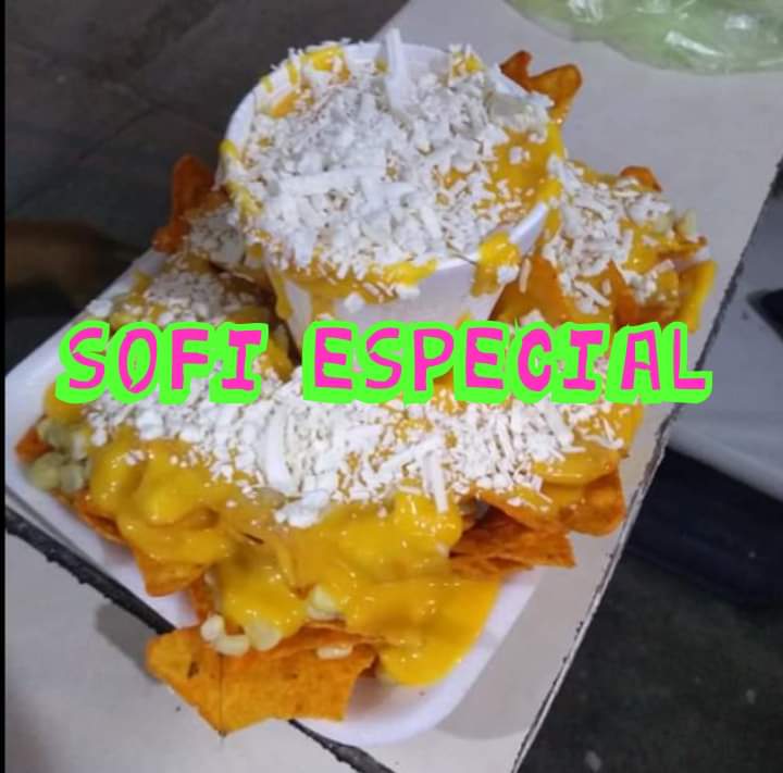Sofi Especial