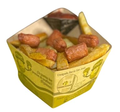 Ranchipapas