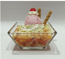 Salpicón especial
