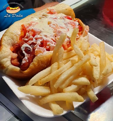 Chiledogo