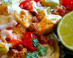 Orden de Pollo 250 g