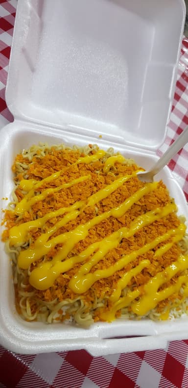 Maruchan Elote