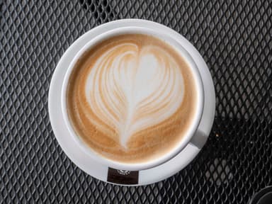 Cappuccino Tradicional
