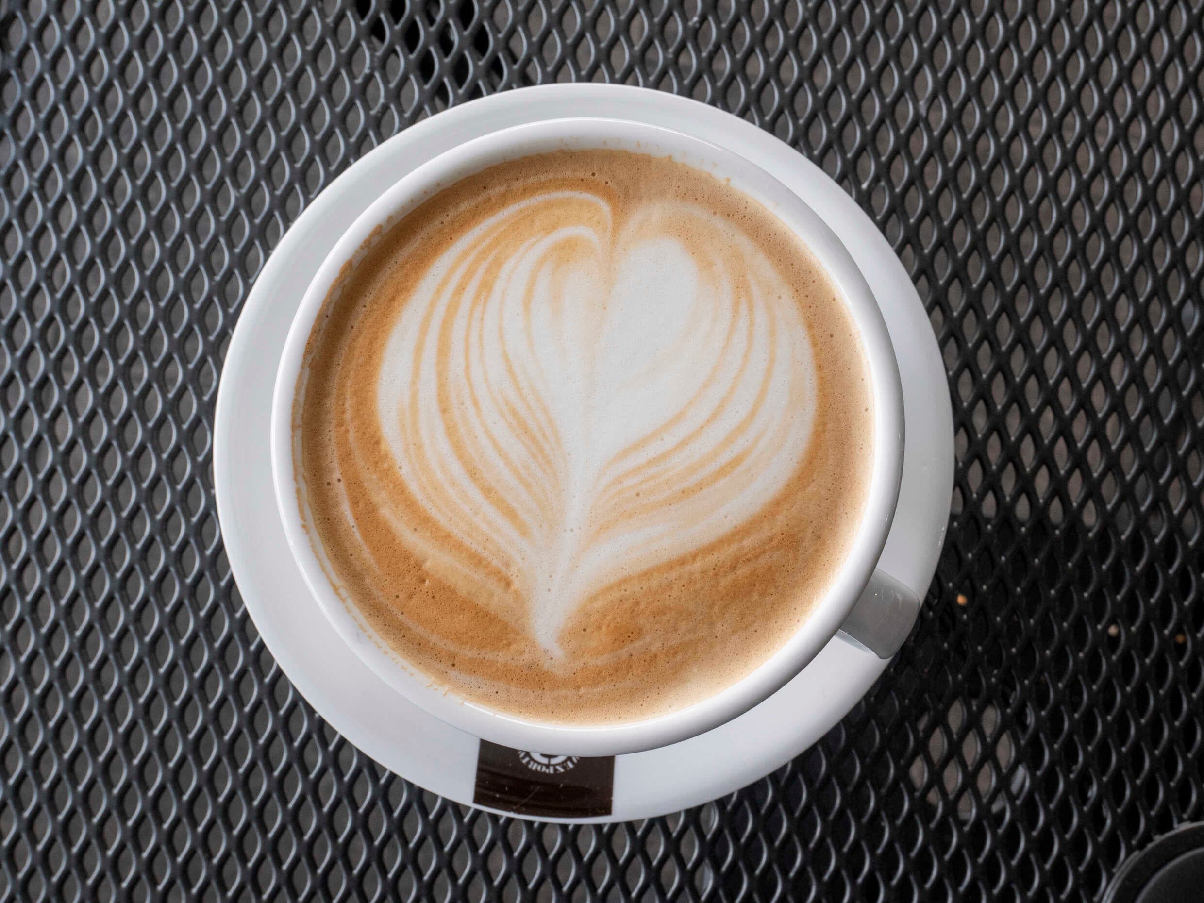 Cappuccino Tradicional