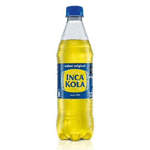 Inca Kola 500 ml