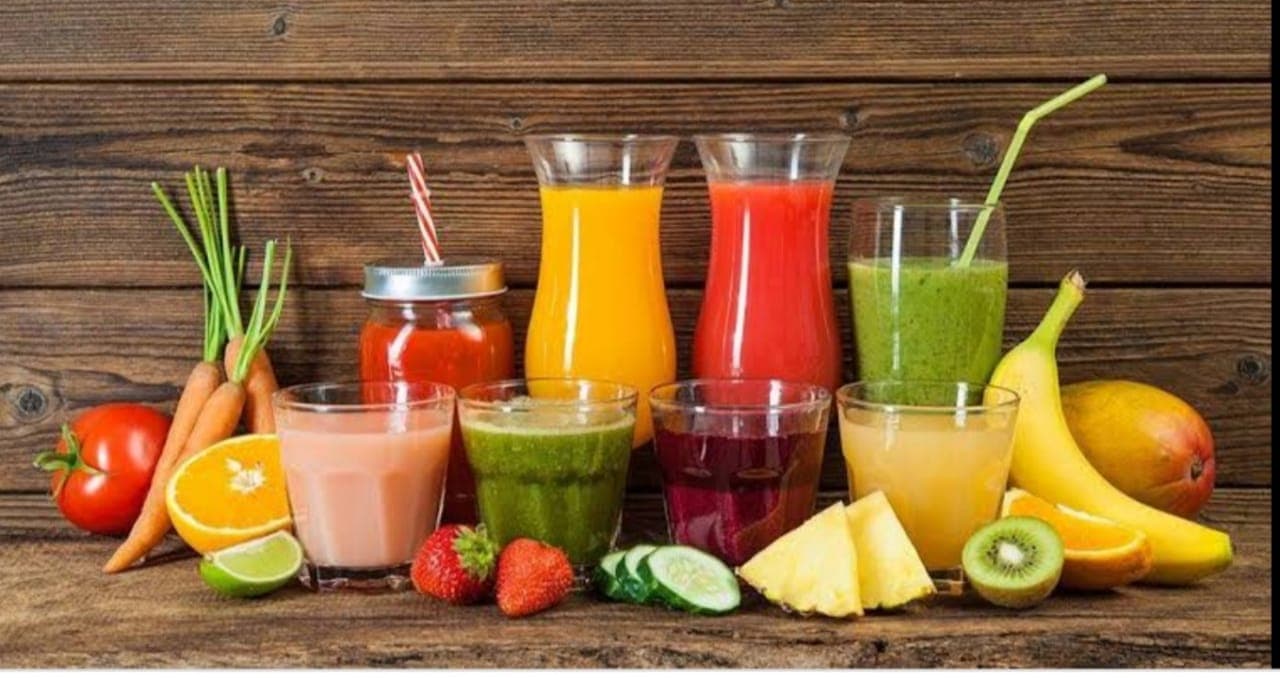 Agua Fresca 1 Lt