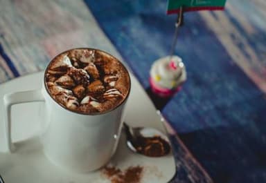 Chocolate Clásico