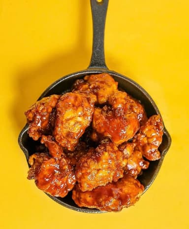 Boneless 15 Piezas