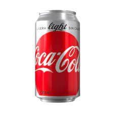 Coca Cola Light