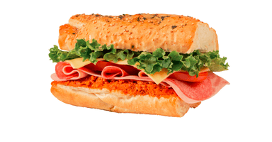 Panino Mexicano