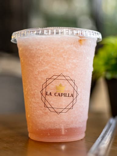Aruba Frappé