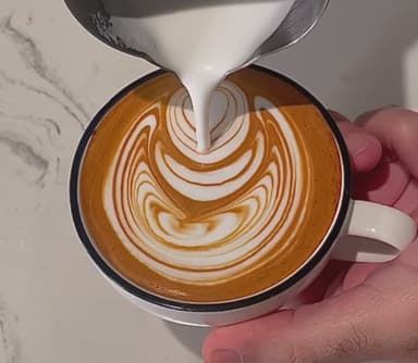 Latte Chico