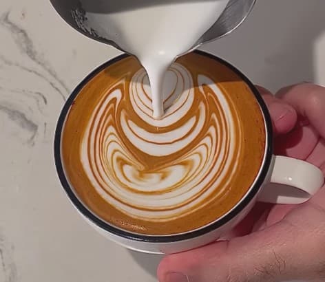 Latte Chico