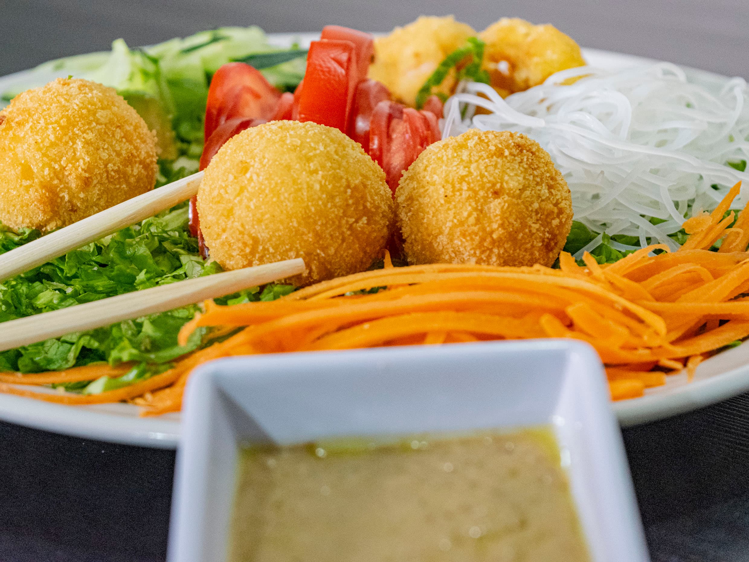 Ensalada Especial